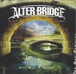 Alter Bridge - Colectie Discografie CD