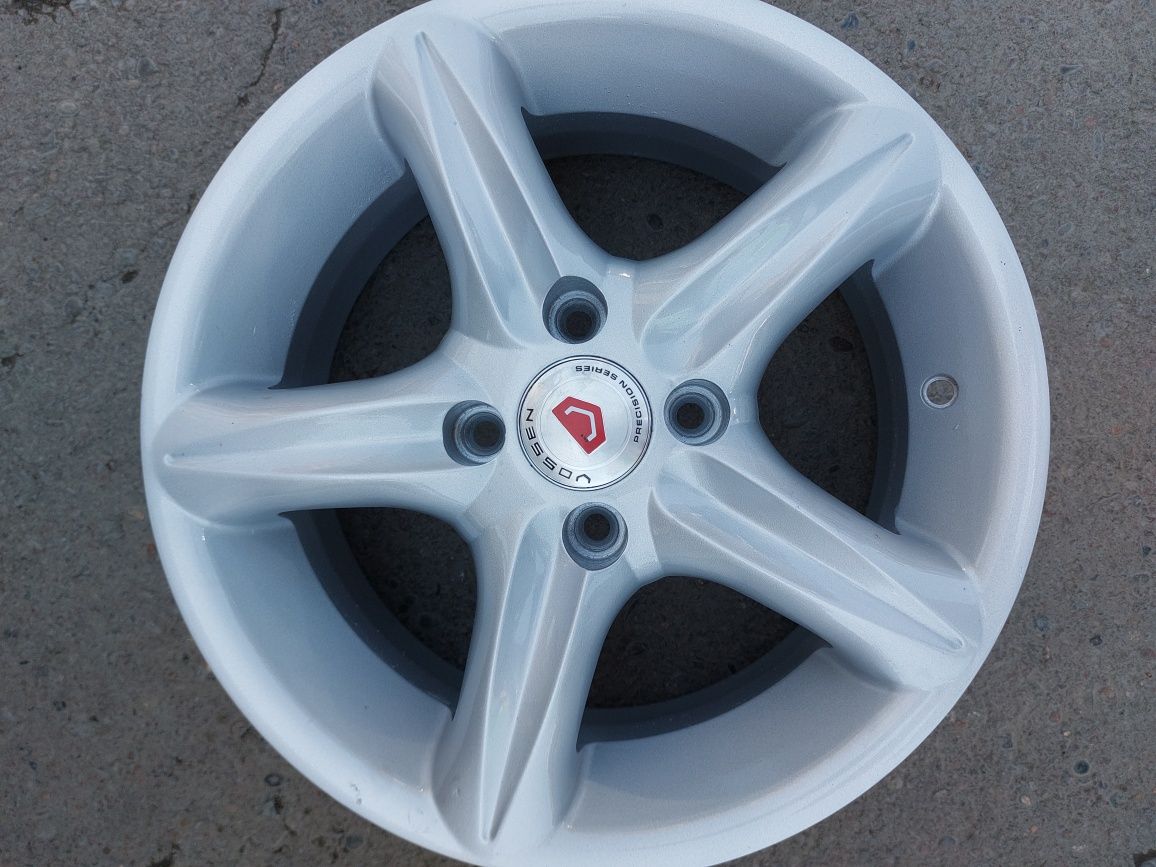 14 R Vossen diska Spark Nexa 1 2 3 Cobolt Lada vaz