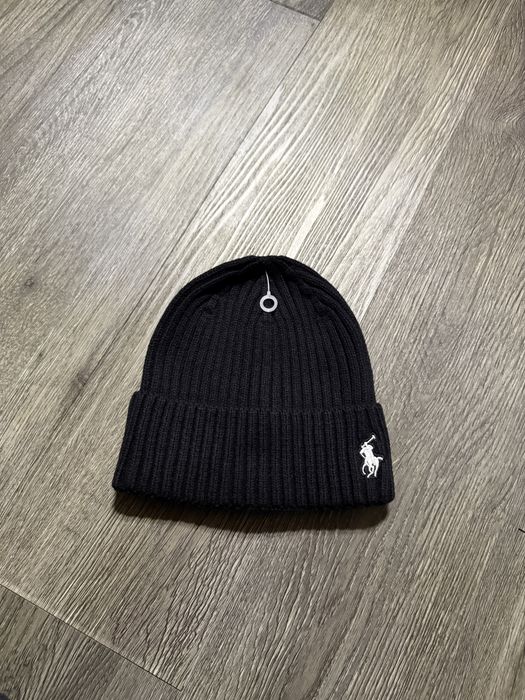 Caciula Fes Polo noua/ new unisex