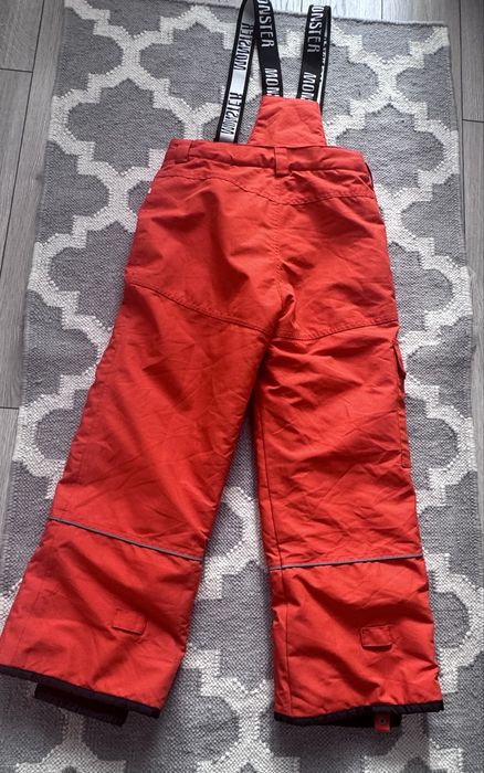 Pantaloni ski /iarna marime 140