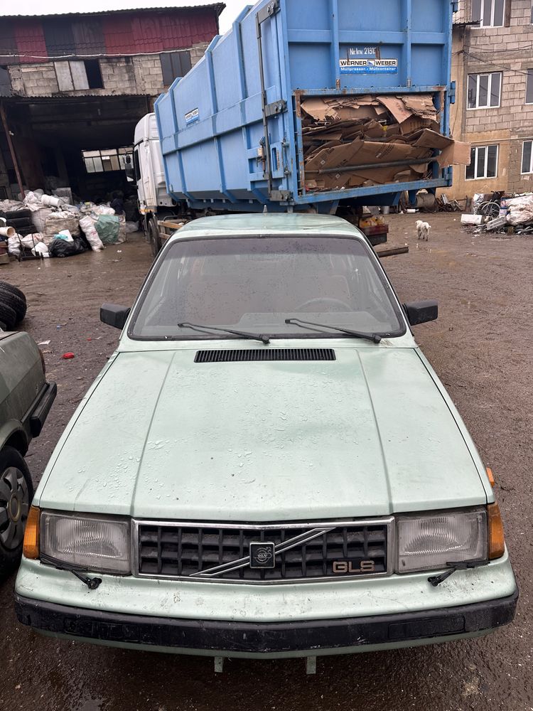 Volvo volvo 360 GLS