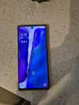 Samsung galaxy note 20