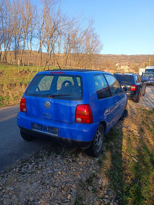 Dezmembrez VW Lupo
