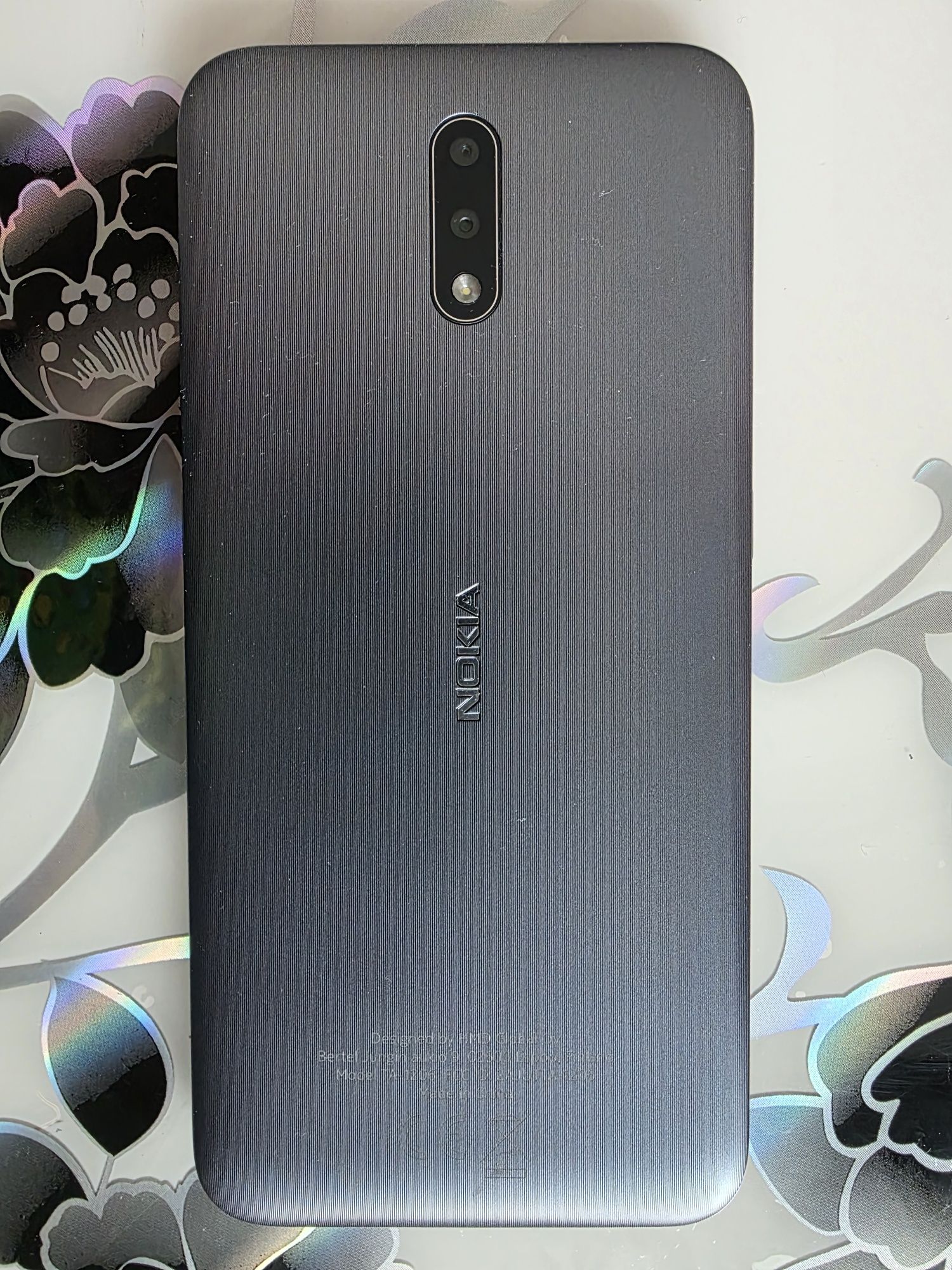 Nokia 2.3 нокиа 2.3