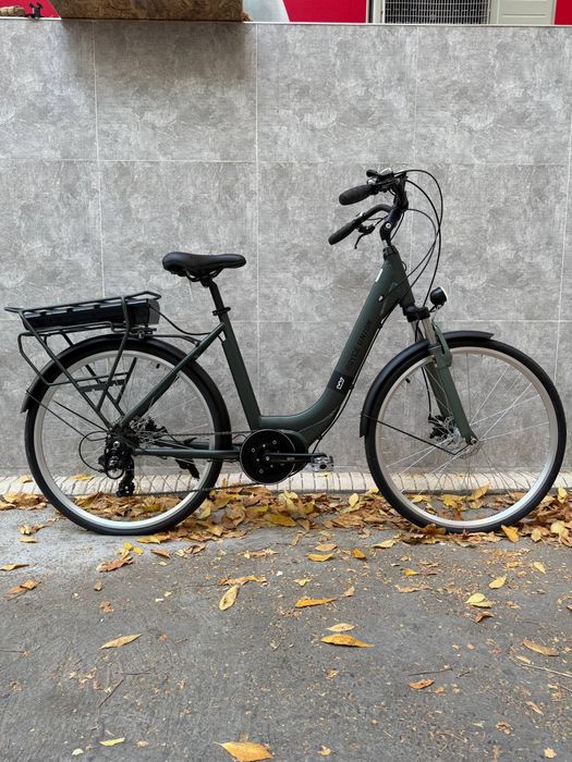 Royce Union 27,5 электронный велосипед