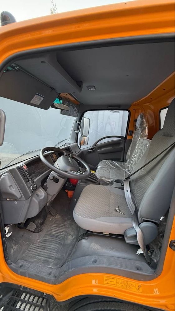 Хово , Исузу автовишка Howo , Isuzu avtovishka 31-45 metr