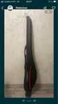 husa rigida Daiwa