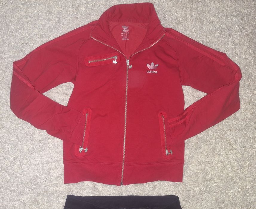 Treining pentru  damă