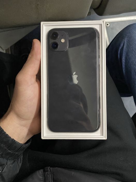 Продам 11 айфор