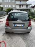 Mercedes Clase A CDI