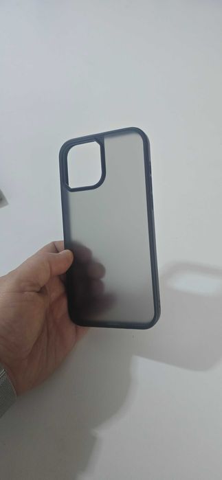 Husa iPhone 13 Pro Max