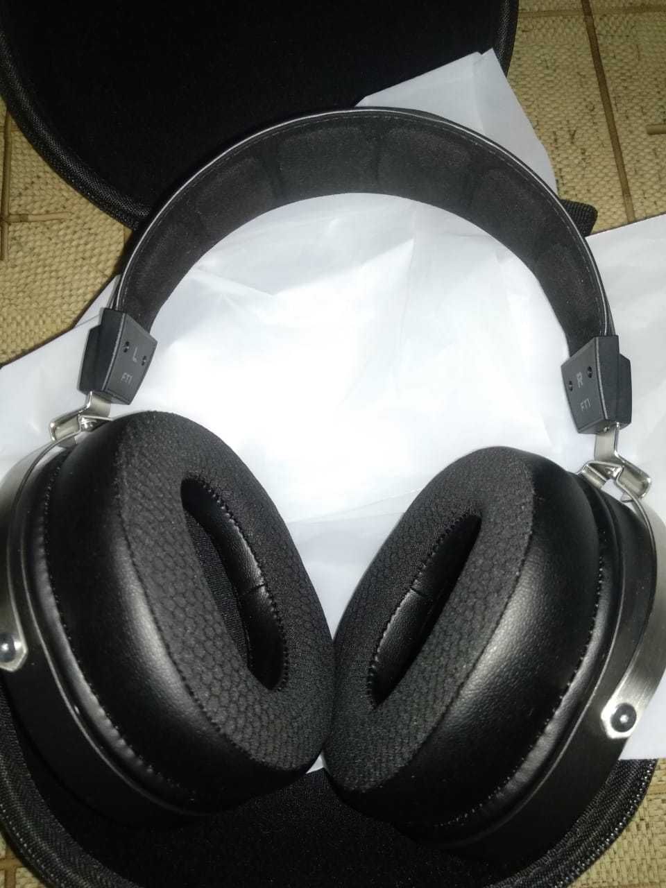 Наушники Fiio FT1