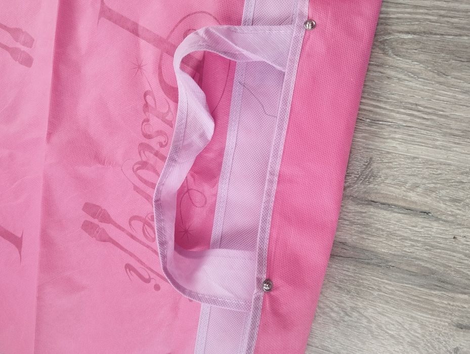 Калъфи за запазване на дрехи за деца