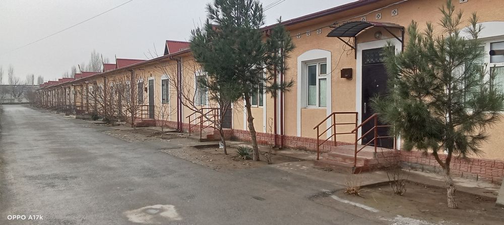 3 xonali uy sotiladi – Beshariq tumani, Qozoqorg‘on qishlog‘ida

2