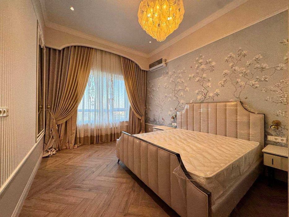 Эксклюзивный ПЕНТХАУС  ор-р парк Гафура Гуляма  "NRG PARK 3/10/10