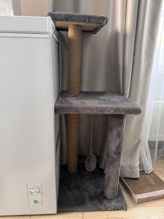 Домик для кошки