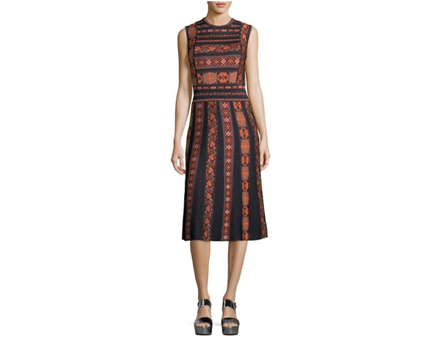 Плетена рокля M Missoni, S - M