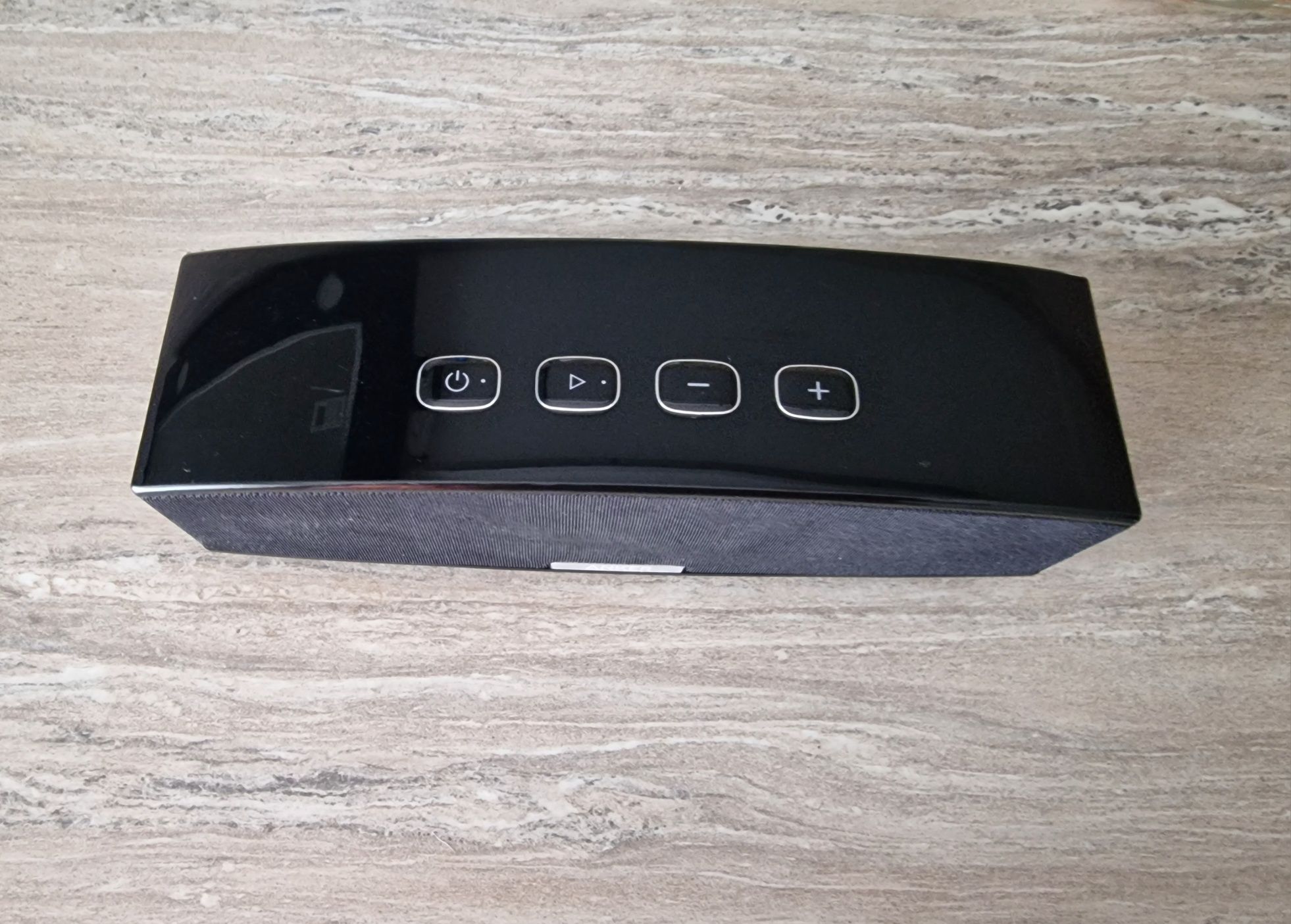 20W преносима стерео тонколона Anker PREMIUM А3143 Bluetooth 4.0 черен