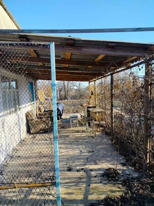 Продается дача, со «Коммунальник»