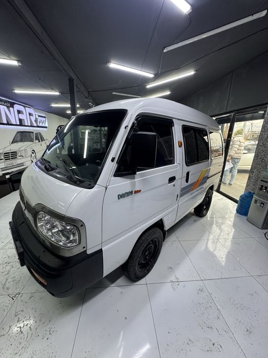 Дамас сотилади 2019 йил