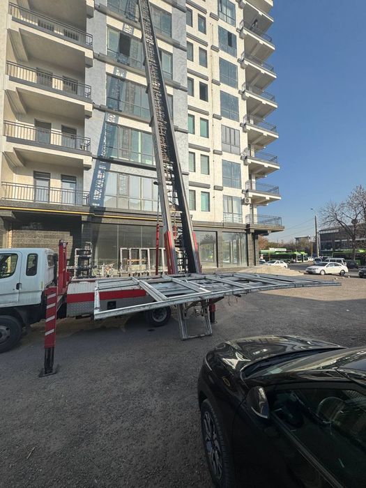 Avto lift Xizmati qulay narxda