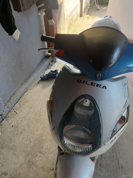 Scutere 150cc honda