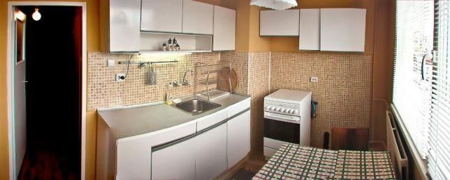 Дава се под наем Едностаен апартамент в София, Слатина - 48 кв.м за 375 € - Снимка #1