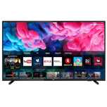 Televizor Smart LED Philips, 80 cm, 32PFS5803/12, Full HD, Clasa A+