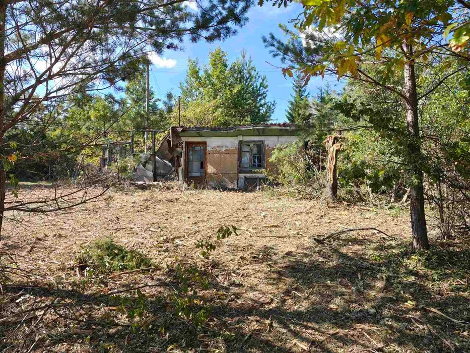 Продава се Къща в Радомир - 34 кв.м за 735 €/кв.м - Снимка #5