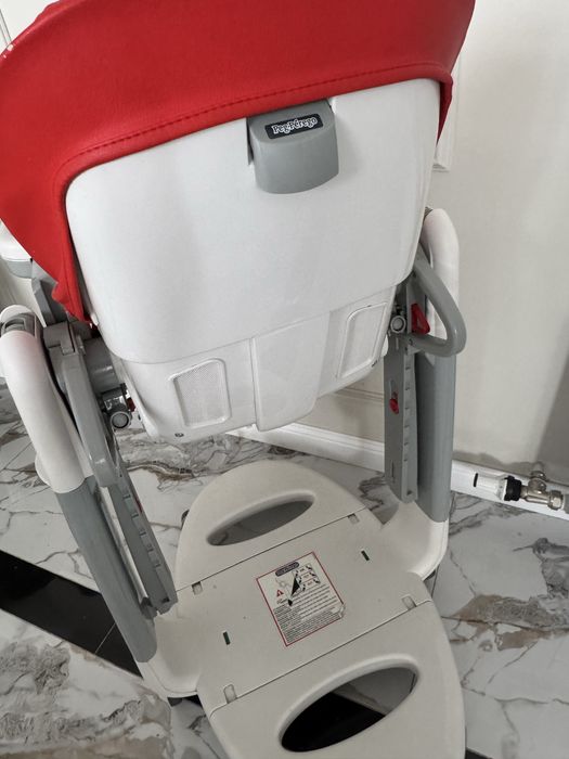 Стол для кормления Peg perego Tatamia