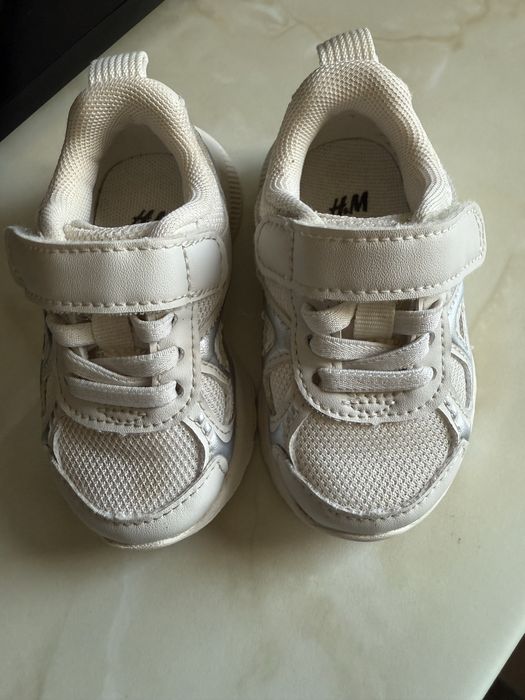 Adidasi copii ca noi