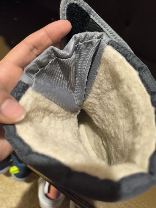 Детски ботуши 24/25