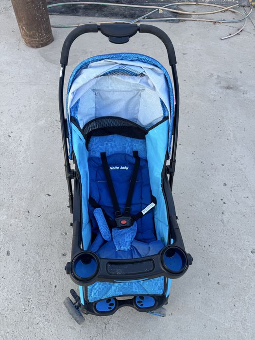 Коляска для детей