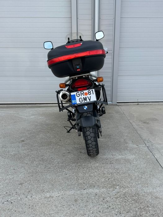 De vânzare BMW F650