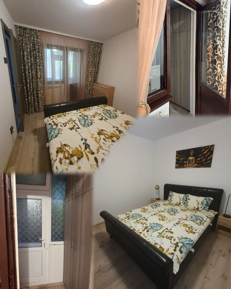 Inchiriez apartament 2 camere