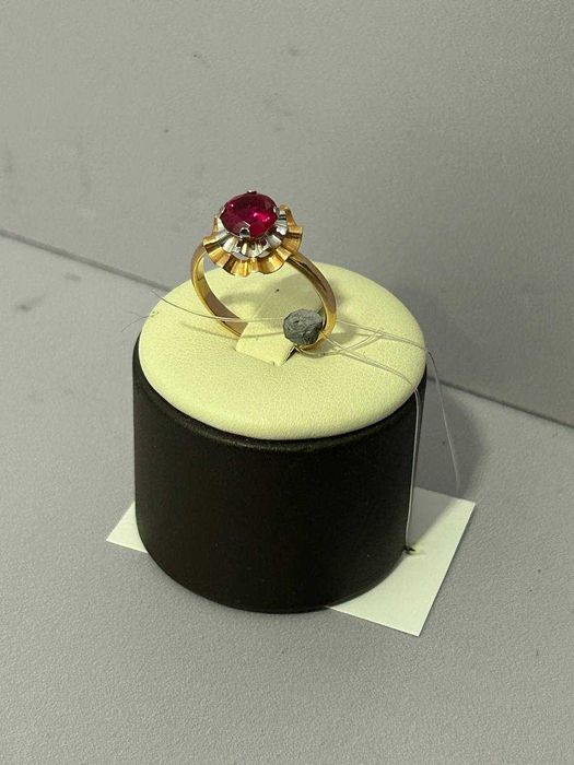 Золотое кольцо / СА24832