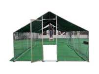 Cotet PASARI 3x8m, NOU, Corturi24