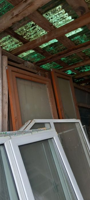 Аломиниева дограма