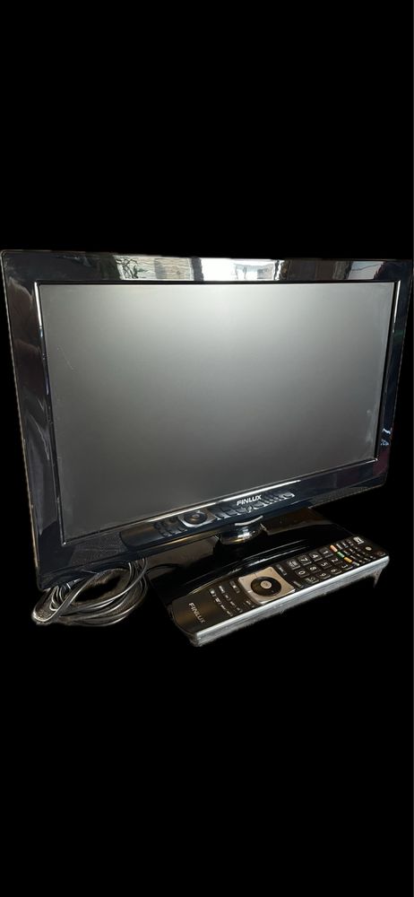 Televizor LCD Finlux 66 cm 249/buc..400/2buc