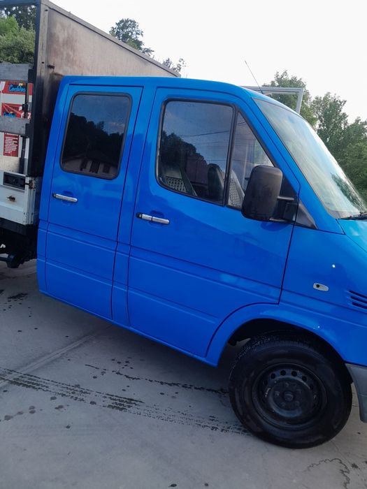 Vând Mercedes sprinter 311
