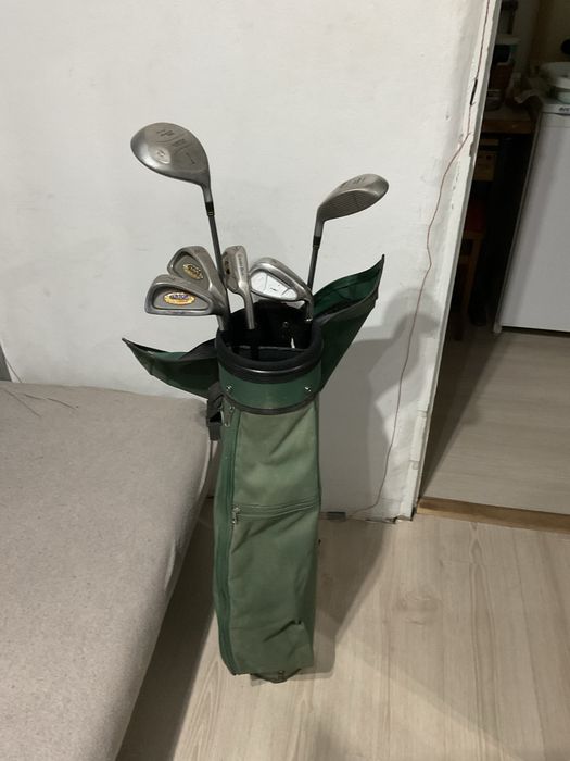 Vand crose de golf