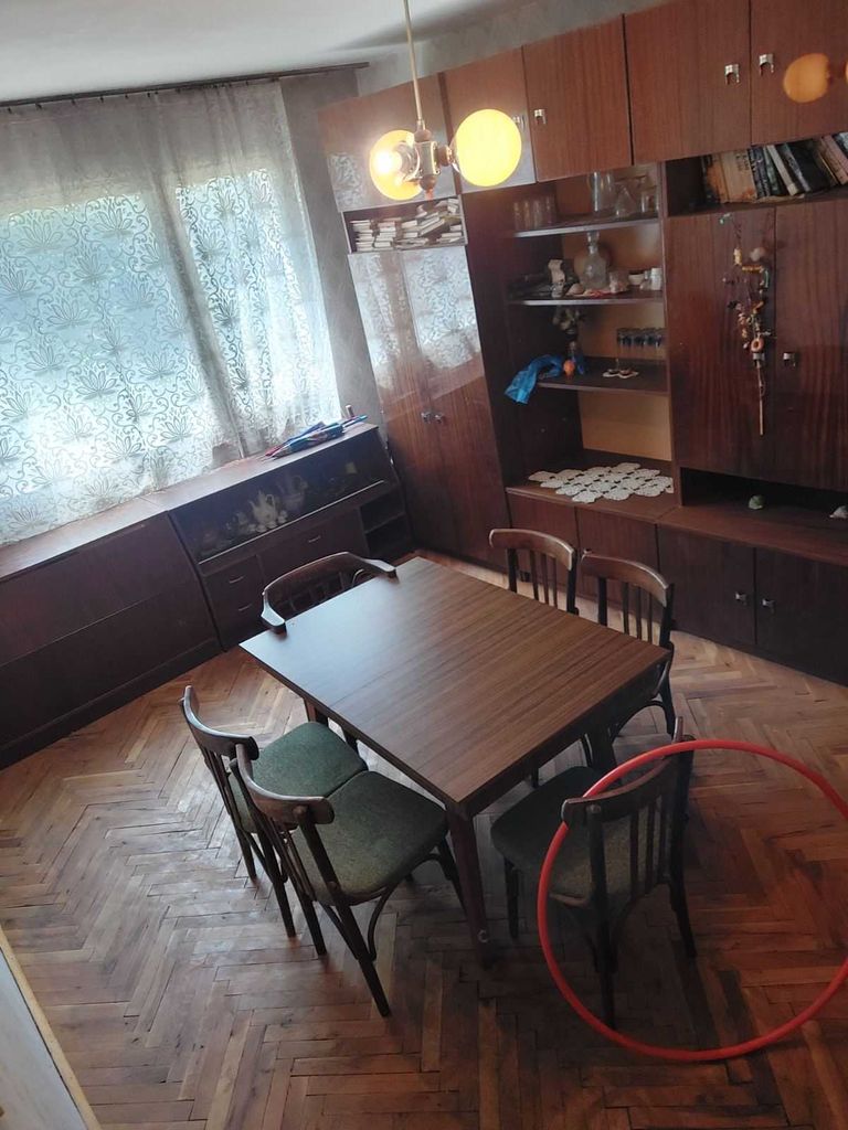 Продава се Двустаен апартамент в Силистра, Митница - 58 кв.м за 756 €/кв.м - Снимка #4