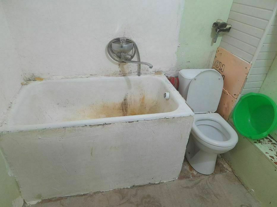 Аренда 1 ком квартира