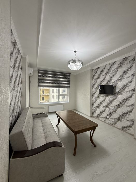 Сдается квартира в NRG с ремонтом