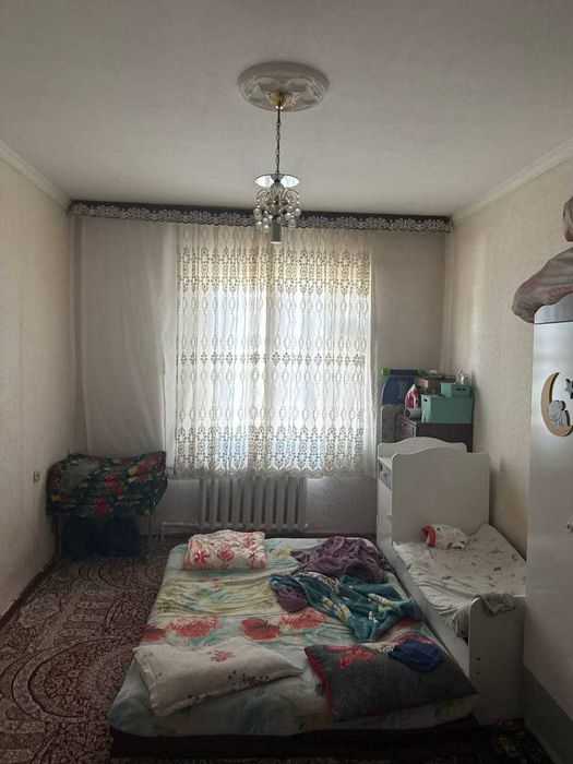 Продам квартиру ТТЗ Диадора 3ком 4этаж№Г5