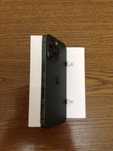 Iphone 13 pro green