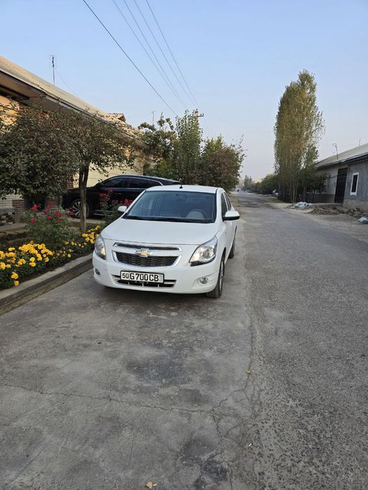 Chevrolet Cobalt