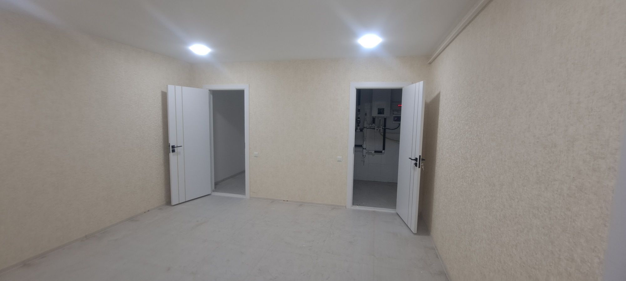 Продается 2,4 соток новый дом в махалле Фарогат, Юнусабад 8 квар.