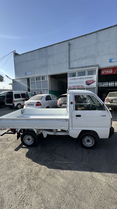 Labo xizmati 27/7