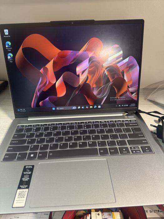 Laptop Lenovo Idea Pad 5